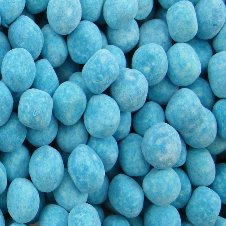 Kingsway Bonbons Blue Raspberry – Tom's Confectionery Warehouse