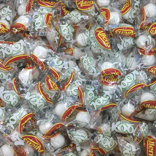 Allen's Kool Mints Wrapped