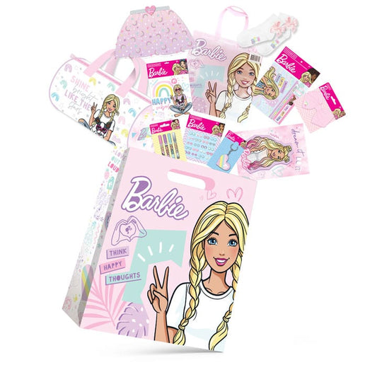 BARBIE FAB LIFE SHOWBAG 21