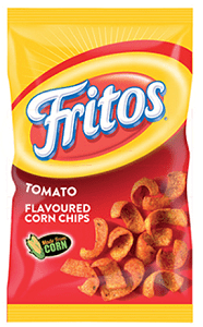 Simba FRITOS TOMATO Sauce