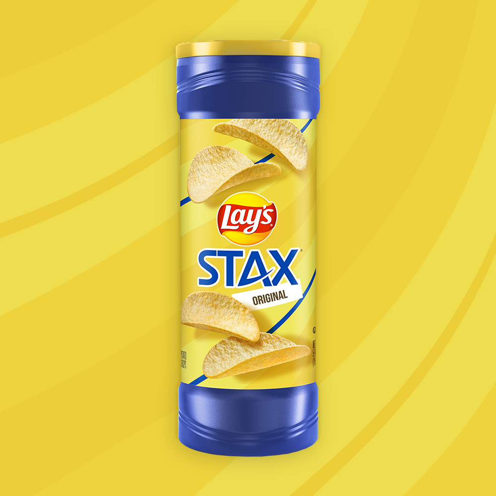 STAX ORIGINAL 155G