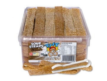 AIT TNT Sour Cola Straps 1.6kg