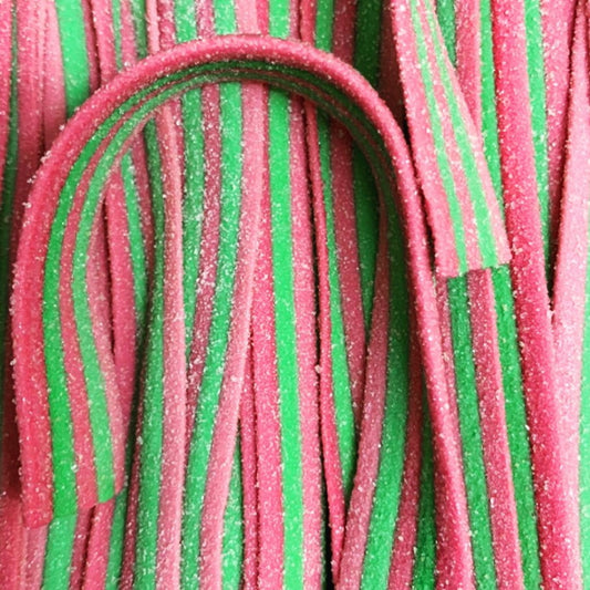 AIT TNT  Sour Straps Watermelon