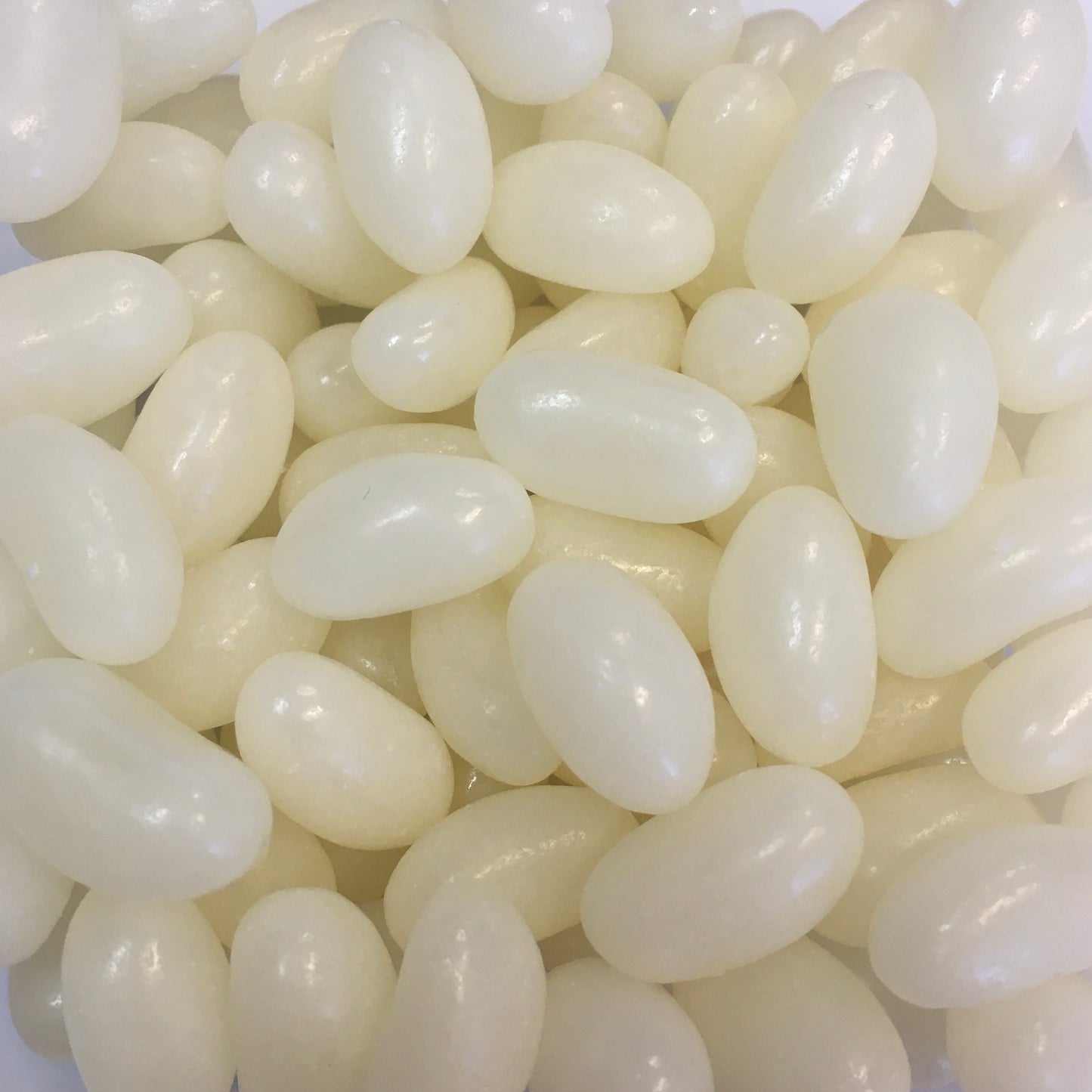 Allseps Jelly Beans White 1KG