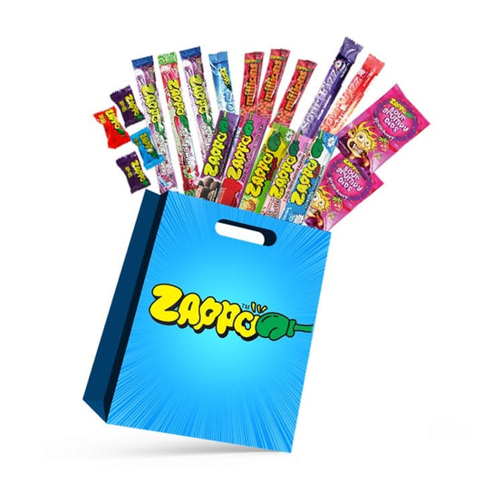 Zappo Showbags