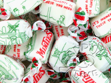 Allen's Minties