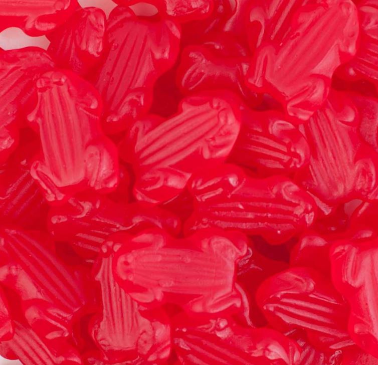 Allseps Red Frogs 1KG – Tom's Confectionery Warehouse