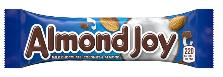 ALMOND JOY COCONUT 45G