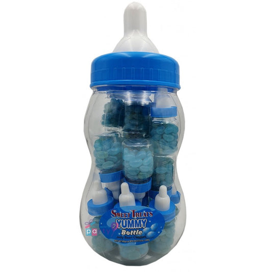 Sweet Treats Yummy Bottle Blue