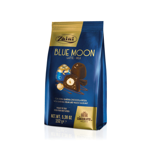 Zaini Blue Moon Latte-Milk 152g