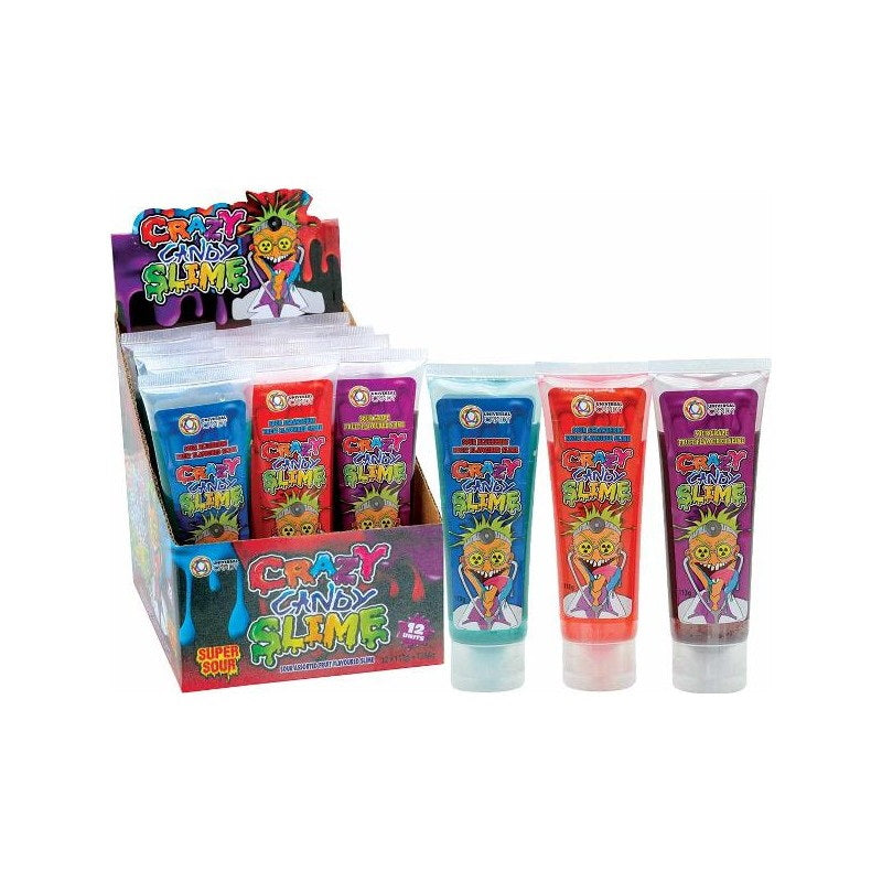 Universal Candy Crazy Candy Slime