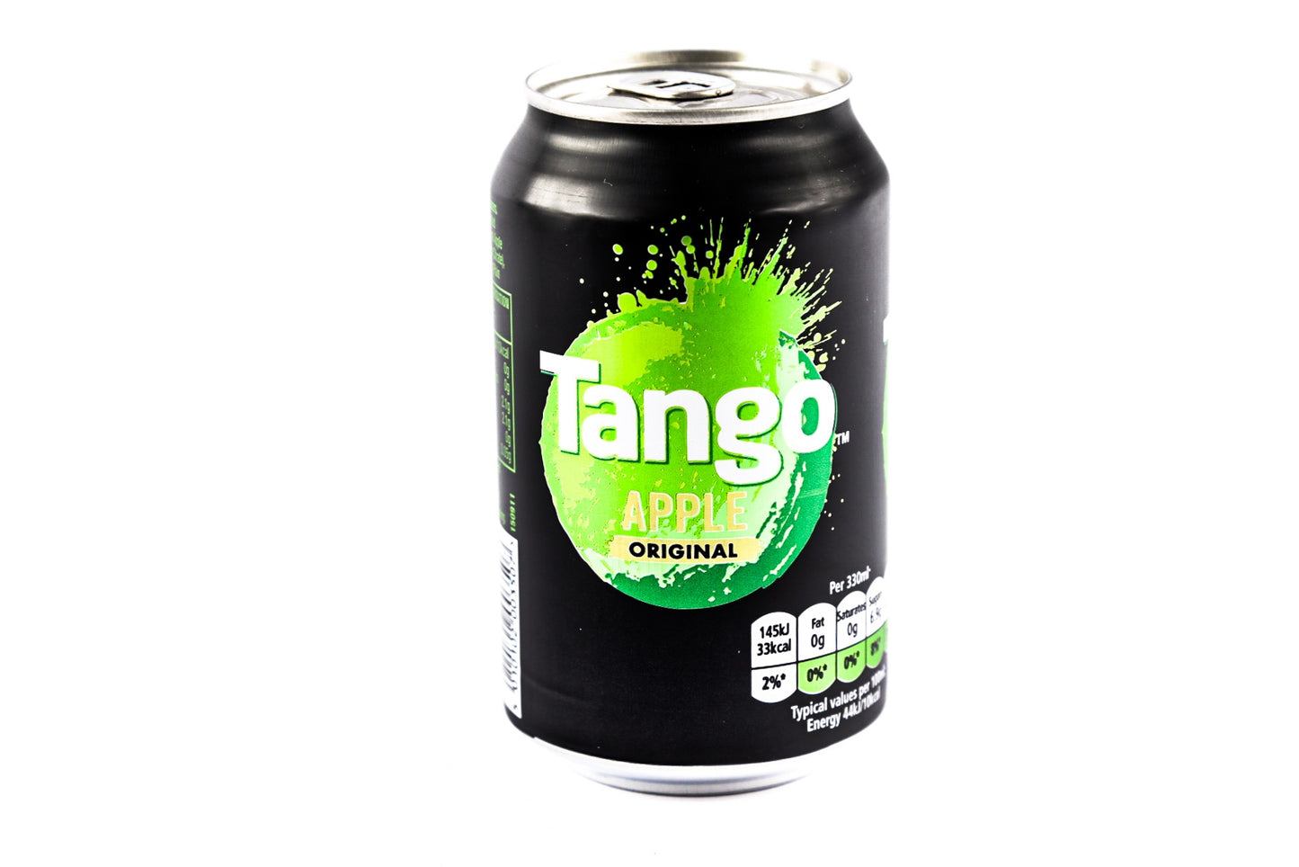 Tango Original Apple – Tom's Confectionery Warehouse