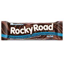 ANNABELLE ROCKYROAD SEASALT 48G