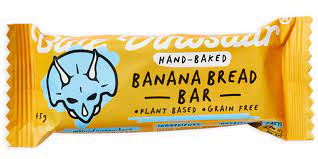 BLUE DINO BANANA BREAD 45G