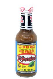 Yucateco xxxtra Hot 120ml