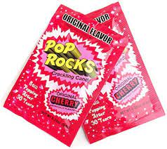 BF POP ROCKS ORIGINAL CHERR