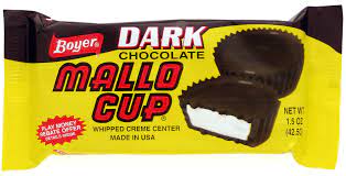 BOYER MALLO CUP DARK 42G