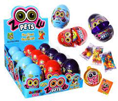 AIT Jojo Zoolu Pets Egg 15g