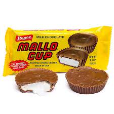 BOYER PB MALLO CUP 42G