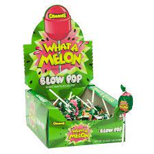 BLOW POP WHAT A MELON