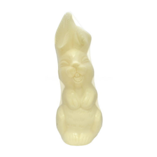 500g - Everfresh Easter White Chocolate Bunny