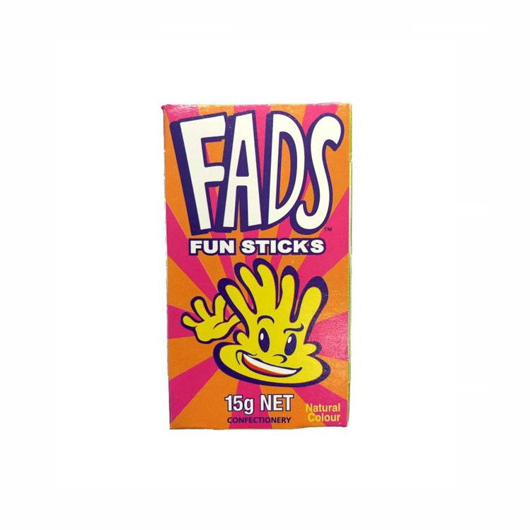 Fyna Fads Fun Sticks