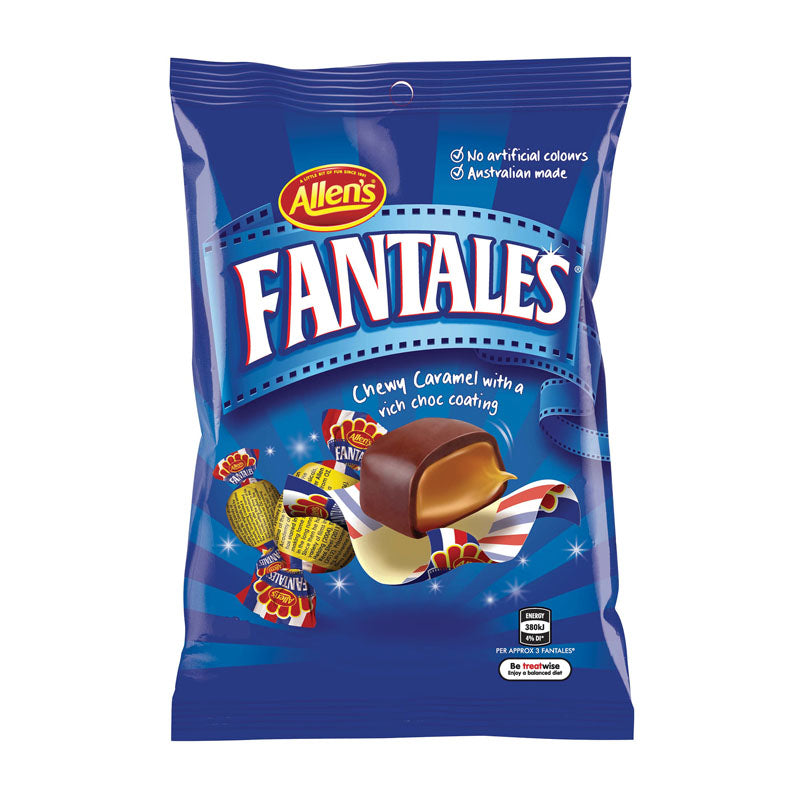 Allen's Fantales 1kg