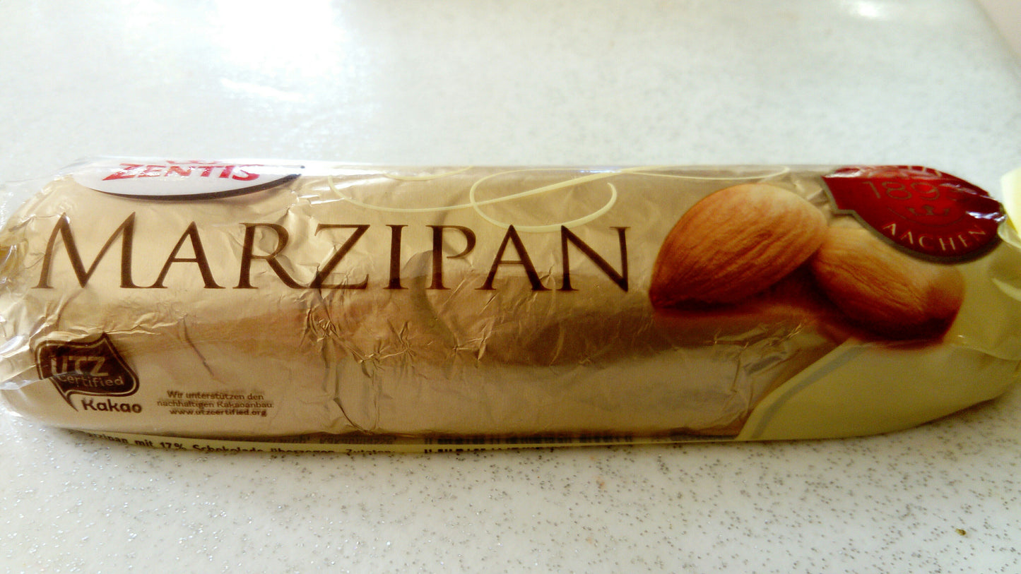 Zentis Marzipan 200g