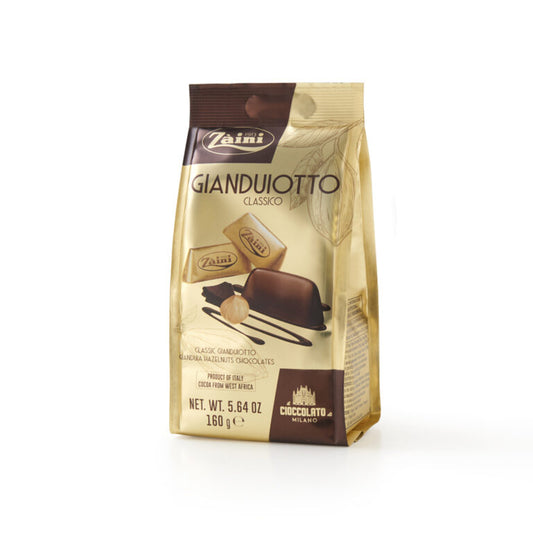 Zaini Gianduiotto Classico 160g