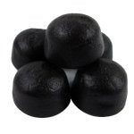 CCI - Krepeliendjes (Soft Buttons Sweet Licorice) 1kg