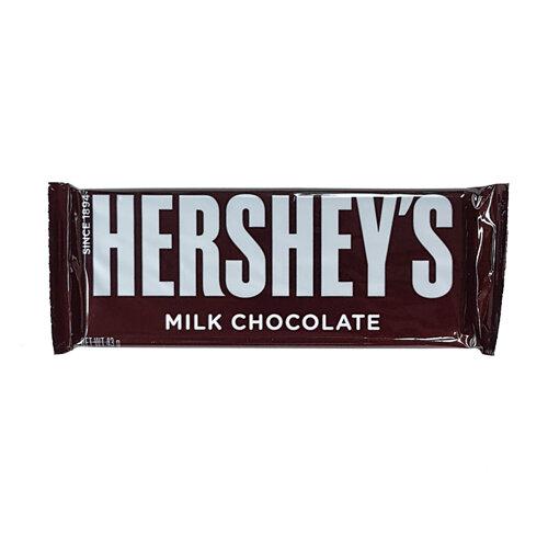 Hershey’s Milk Chocolate 43g – Tom's Confectionery Warehouse