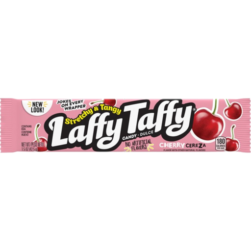 Laffy Taffy Cherry 42.5g