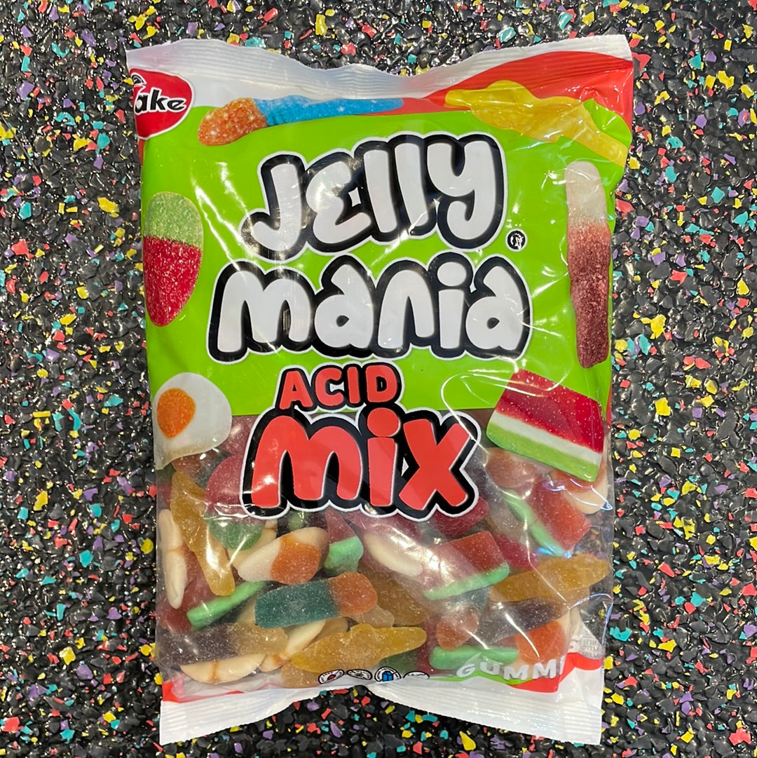 AIT Jake Sour Jelly Mania 1kg