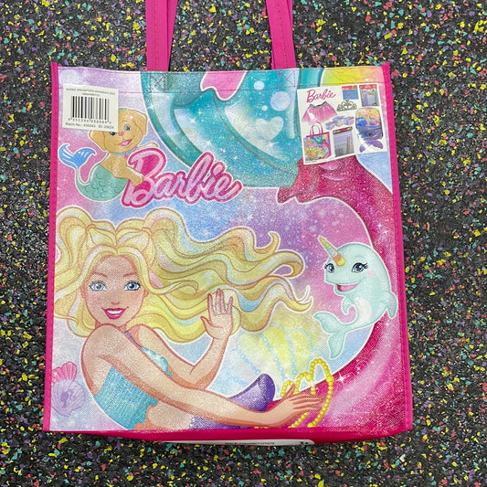 BARBIE DREAMTOPIA SHOWBAG 22