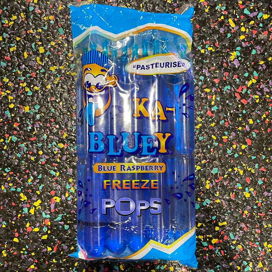 AIT Ka Bluey Ice Pop Bag 10pk