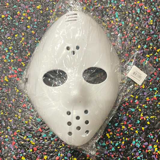 Asylum Mask