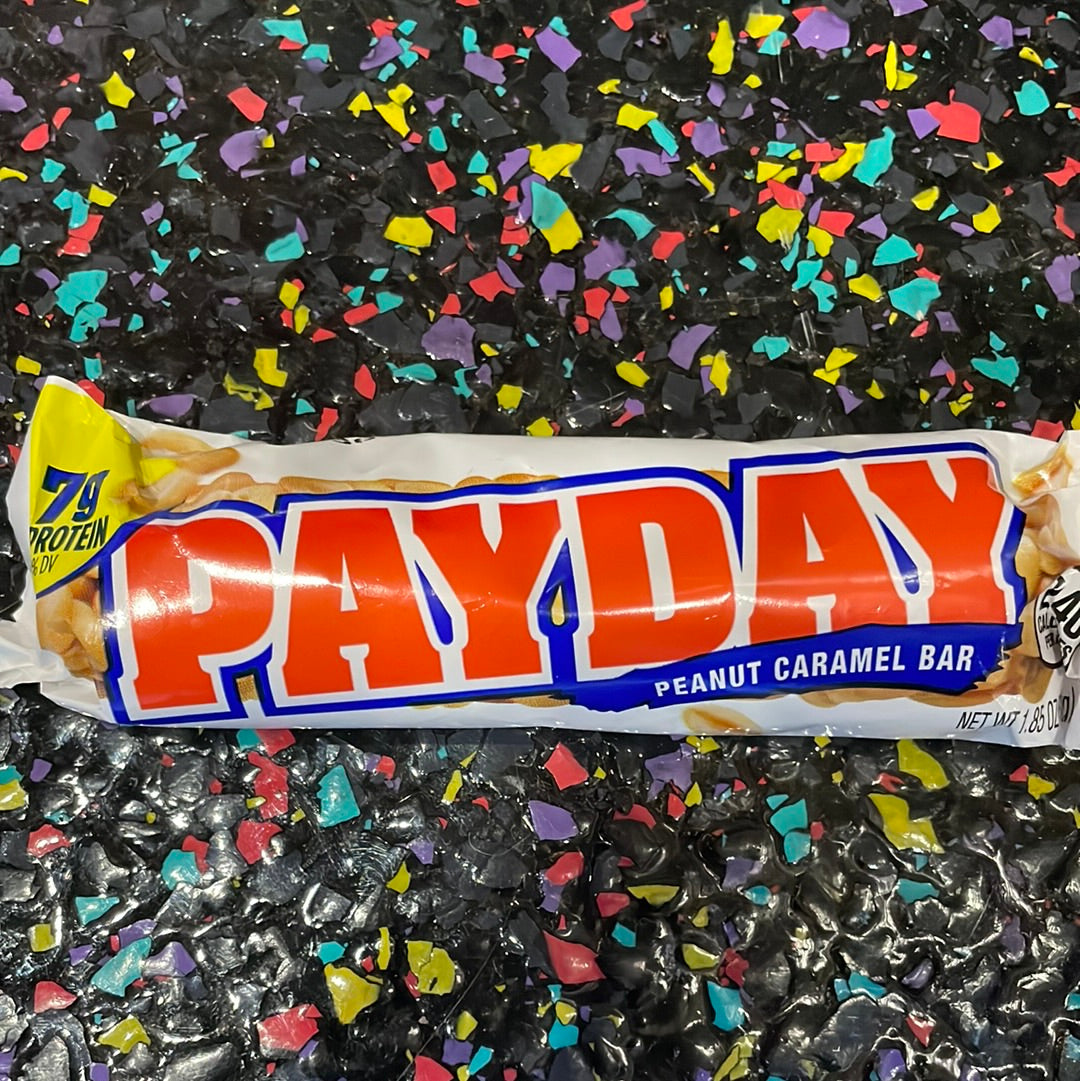 PAYDAY BAR 45G