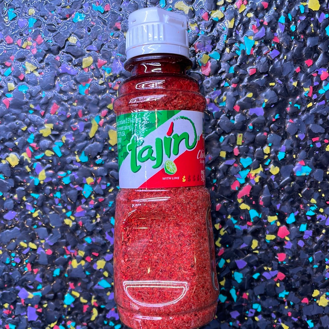 TAJIN SEASONING 142G