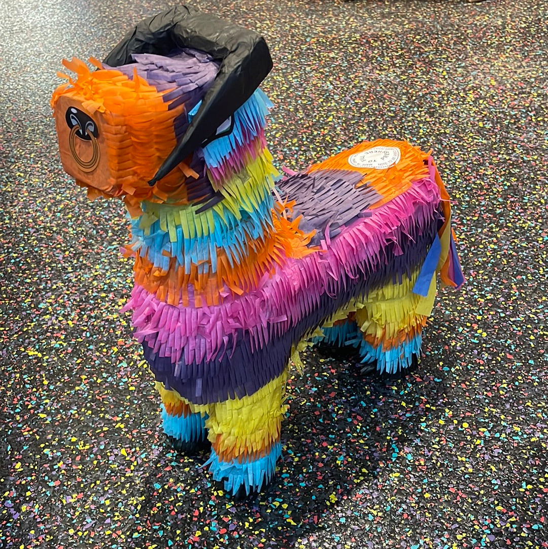 Lama Piñata – Tom's Confectionery Warehouse