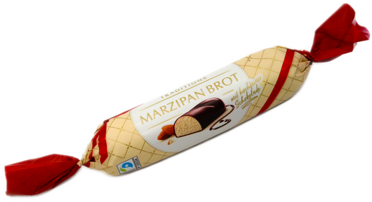 Zentis Marzipan Brot Bar 100g