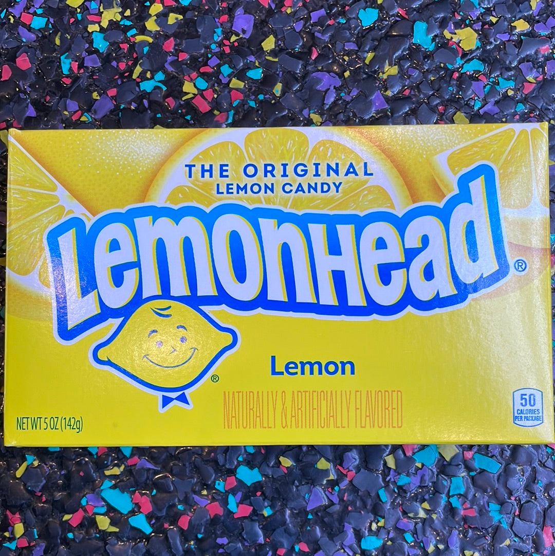 LEMONHEAD ORIGINAL 142G