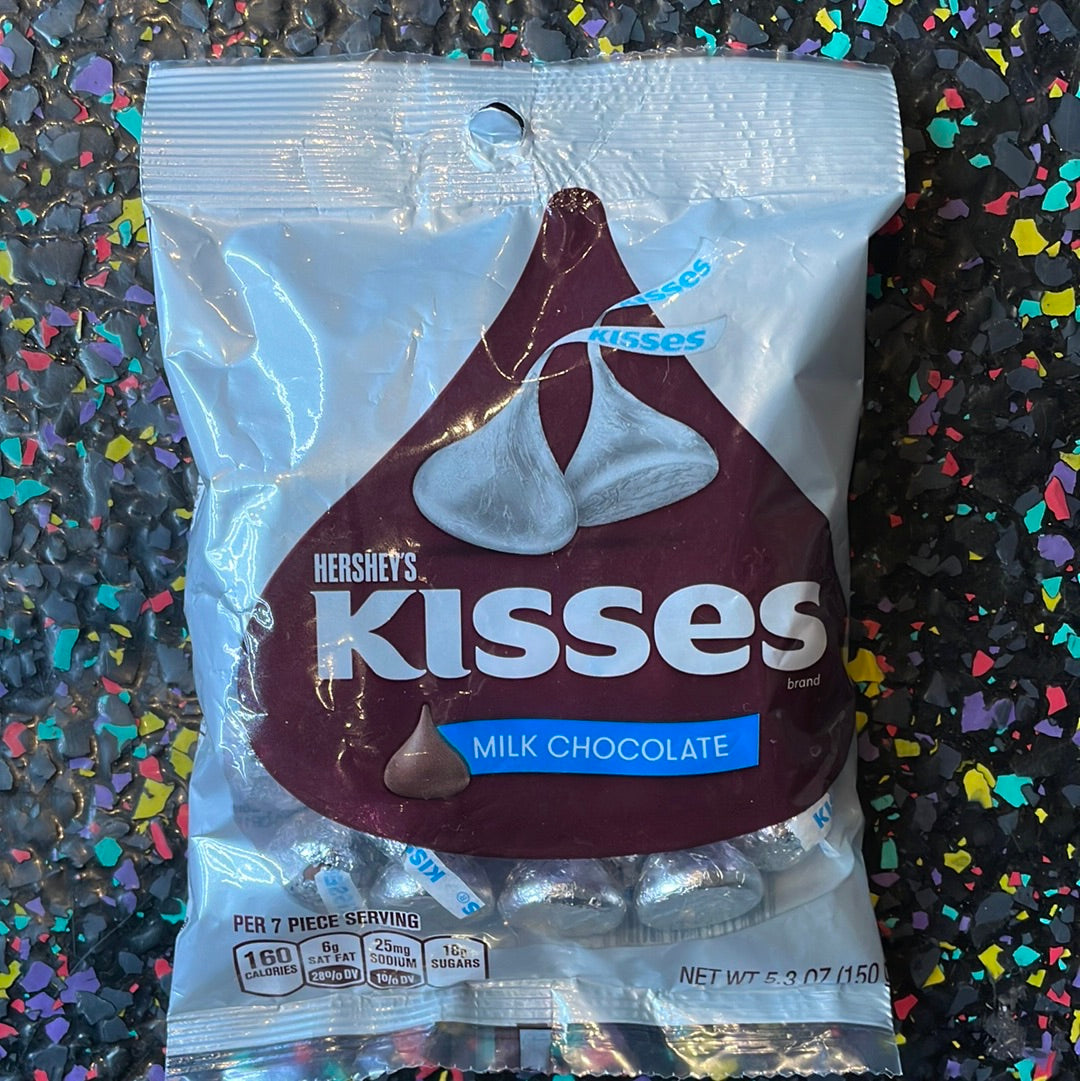 Hershey Kisses 137g