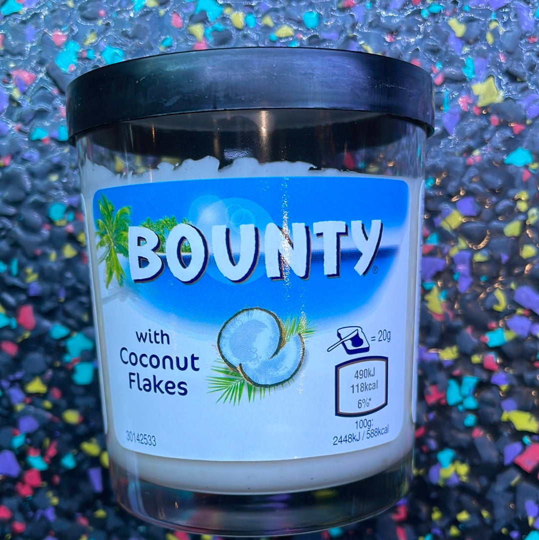 BOUNTY CREAM SPREAD 200G