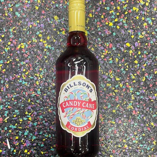 Billson’s cordial - Candy Cane