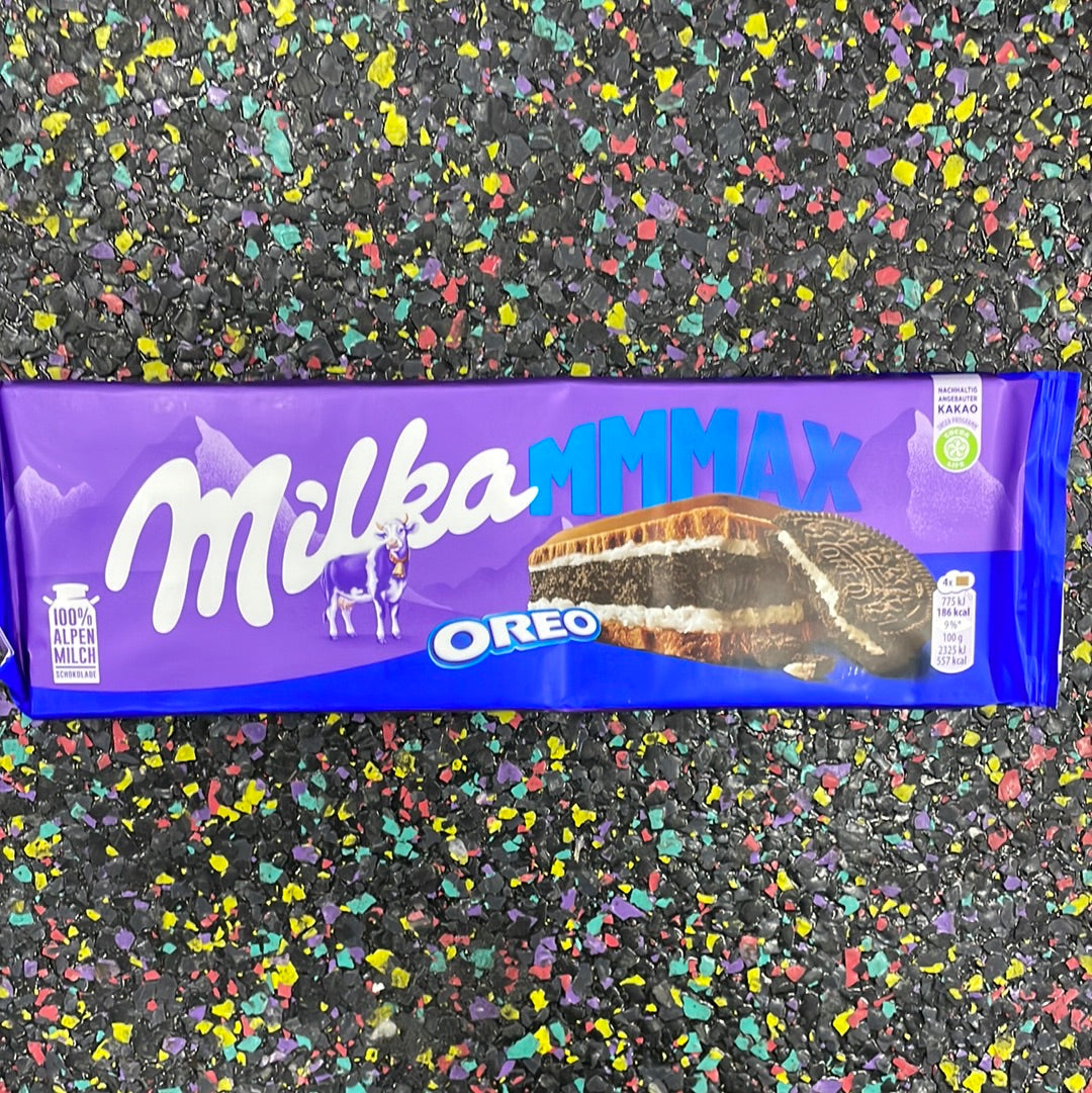 Milka - Oreo 300g