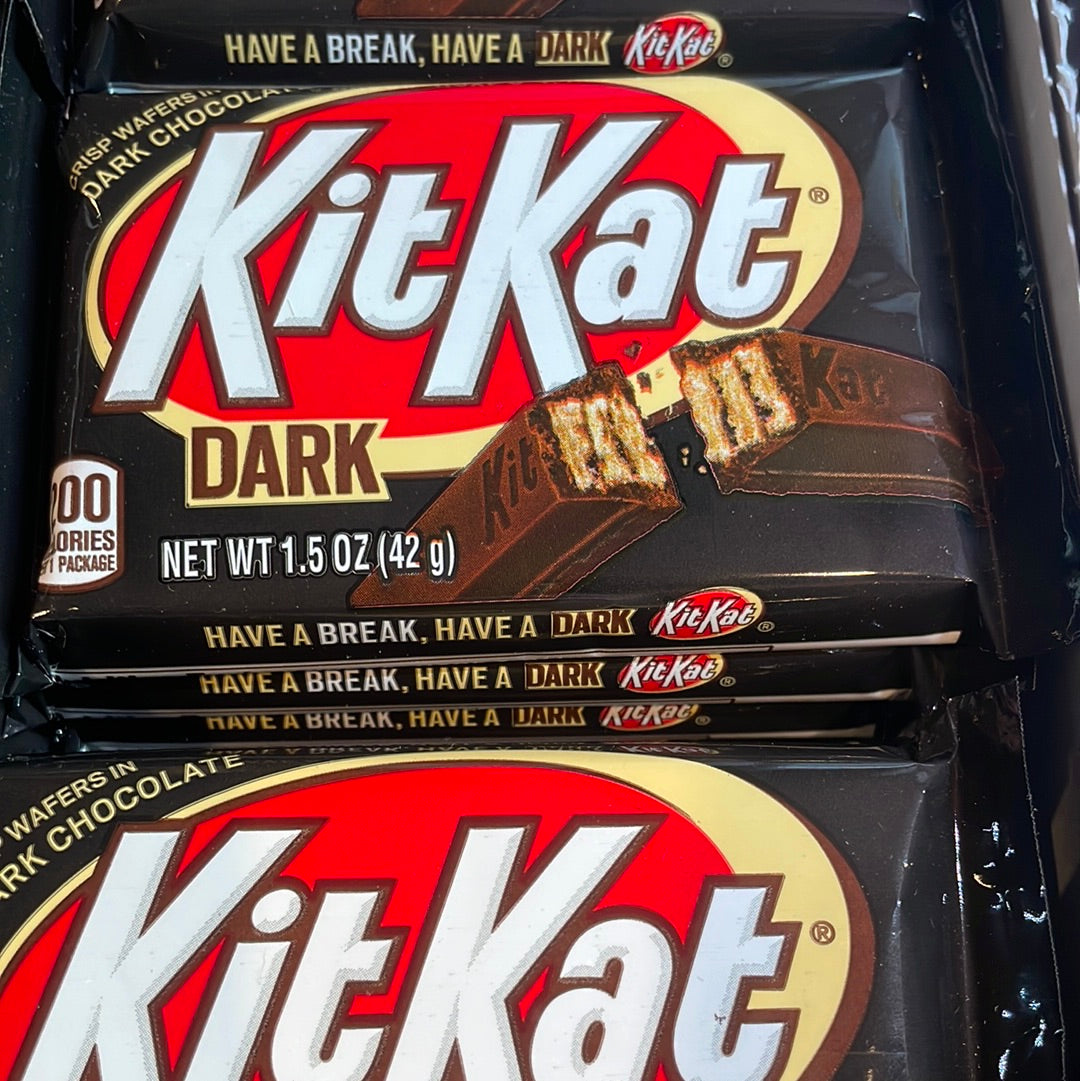 KIT KAT DARK 42.5G