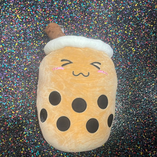 Bubble tea soft toy 50cm