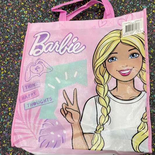 BARBIE FAB LIFE SHOWBAG 22