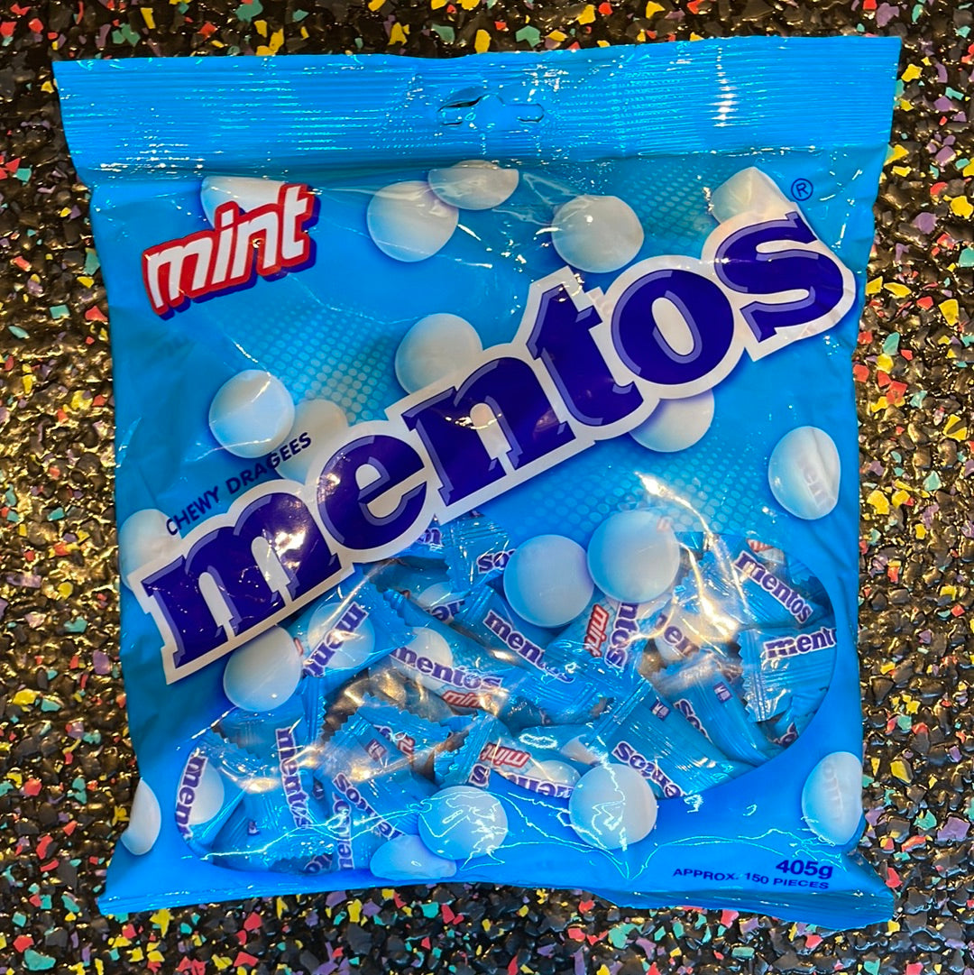 Mentos - Mint (405g)