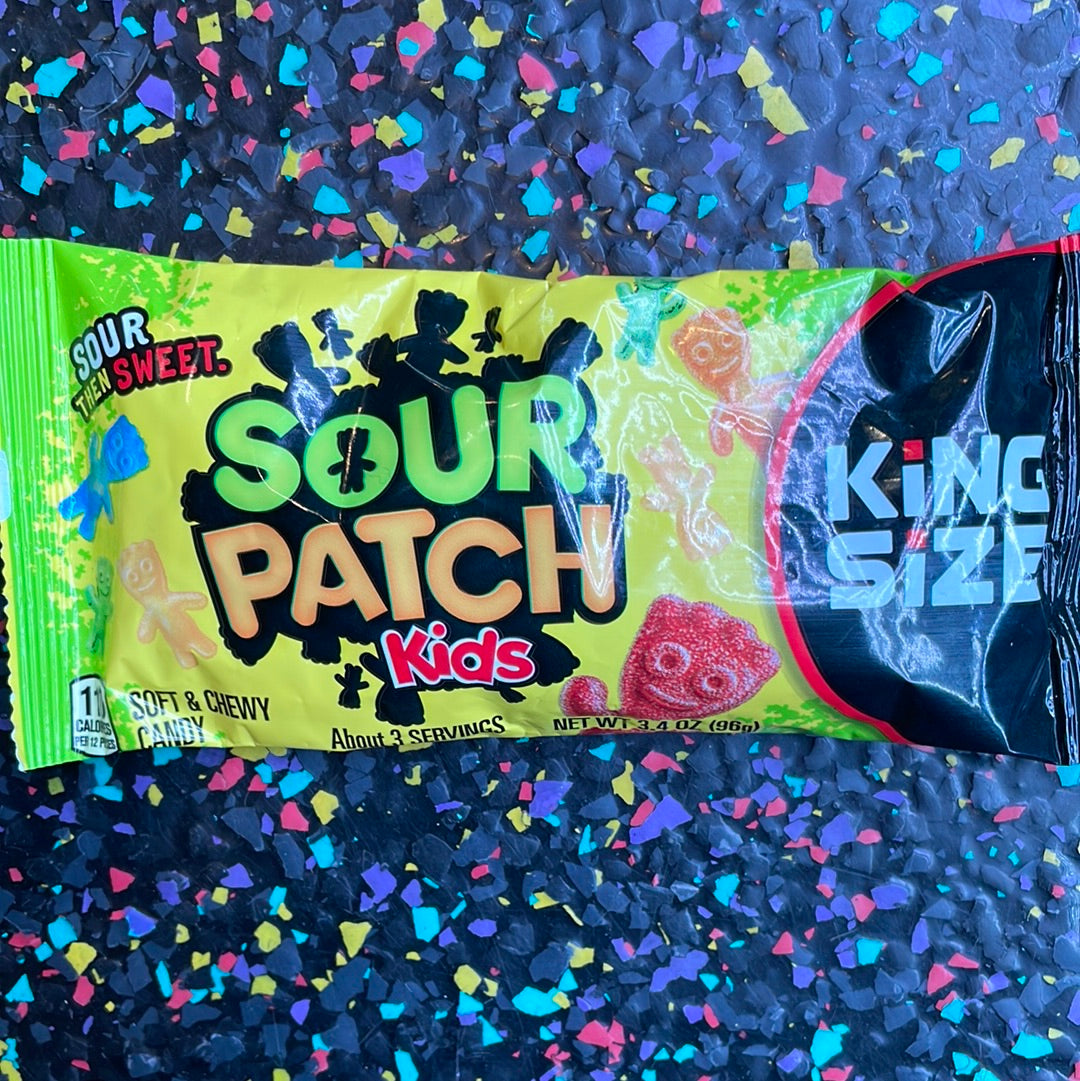 SOUR PATCH KIDS KS 96G